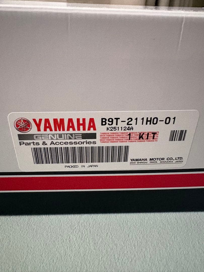 Yamaha Other Mt25/03