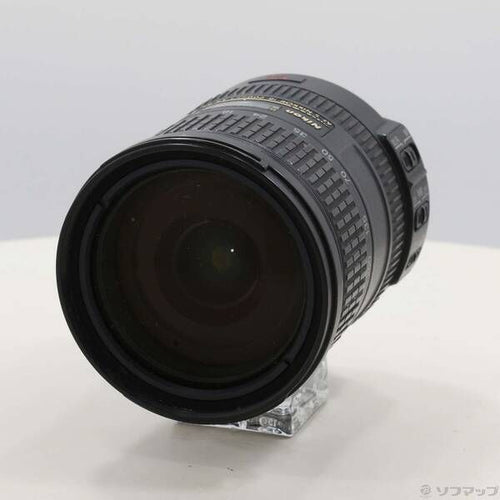 Nikon Lens (Zoom) Af-S Dx Vr Zoom-Nikkor 18-200Mm F 3.5-5.6G If-Ed 262