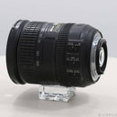 Nikon Lens (Zoom) Af-S Dx Vr Zoom-Nikkor 18-200Mm F 3.5-5.6G If-Ed 262