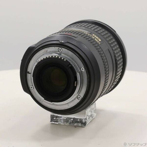Nikon Lens (Zoom) Af-S Dx Vr Zoom-Nikkor 18-200Mm F 3.5-5.6G If-Ed 262