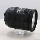 Nikon Lens (Zoom) Af-S Dx Vr Zoom-Nikkor 18-200Mm F 3.5-5.6G If-Ed 262