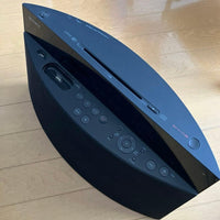 Sony Mini Component Systems Nas-V5