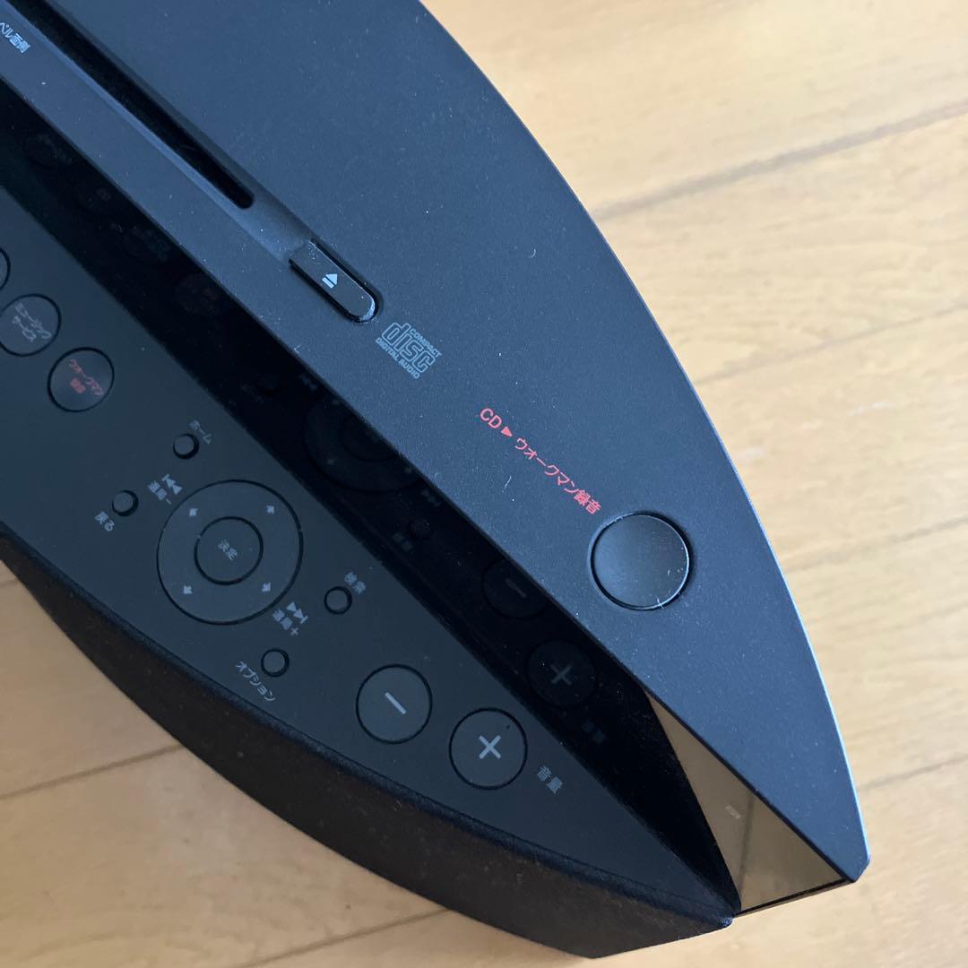 Sony Mini Component Systems Nas-V5