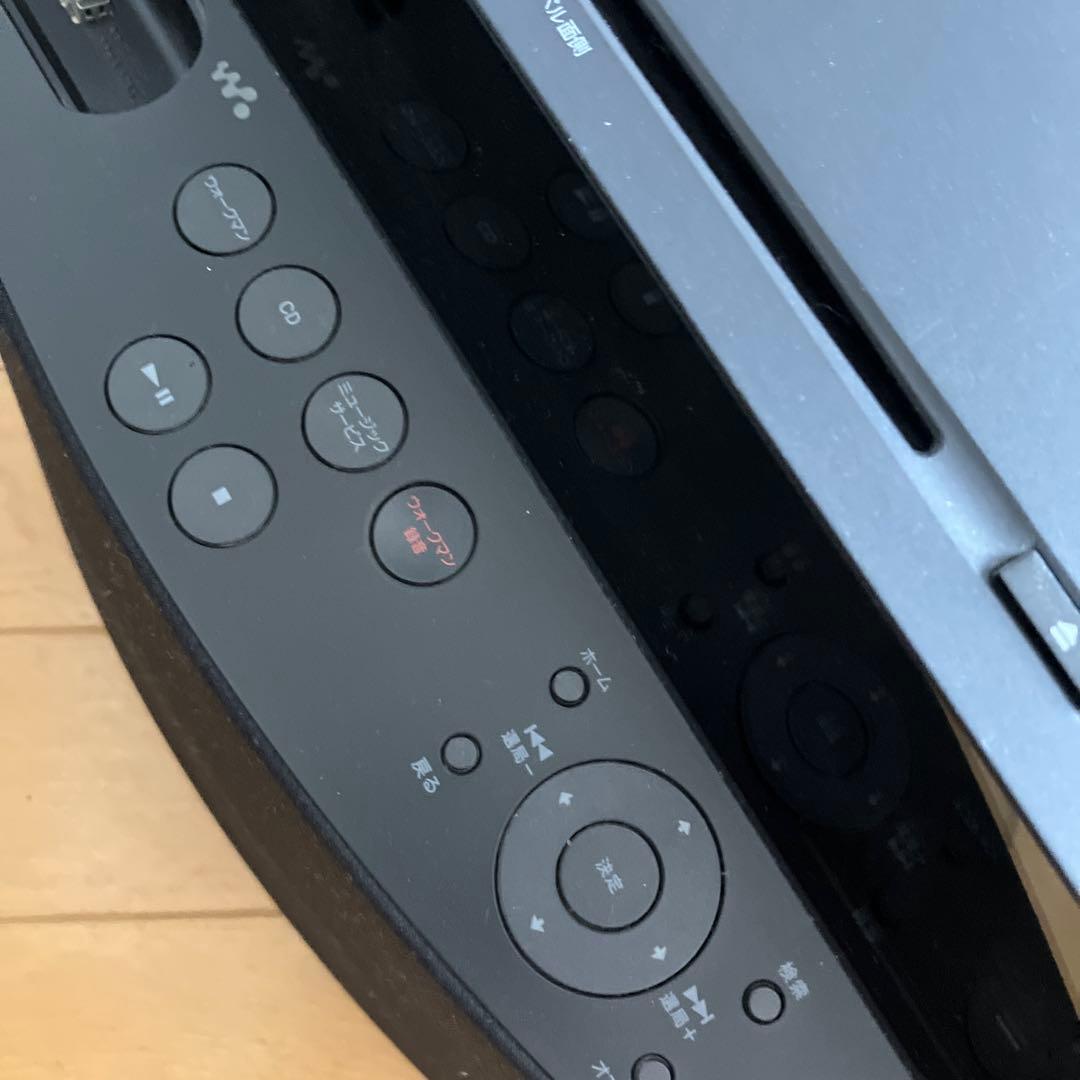 Sony Mini Component Systems Nas-V5