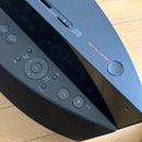Sony Mini Component Systems Nas-V5
