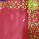 Chanel Bandana Scarf