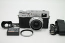 Fujifilm Digital Camera 6000 X100V X100V-S