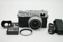 Fujifilm Digital Camera 6000 X100V X100V-S