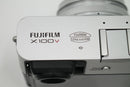 Fujifilm Digital Camera 6000 X100V X100V-S