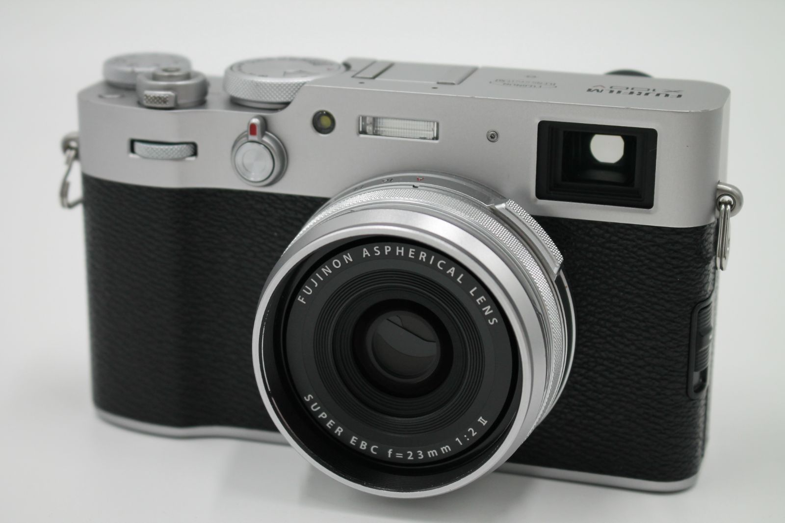Fujifilm Digital Camera 6000 X100V X100V-S