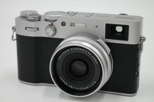 Fujifilm Digital Camera 6000 X100V X100V-S