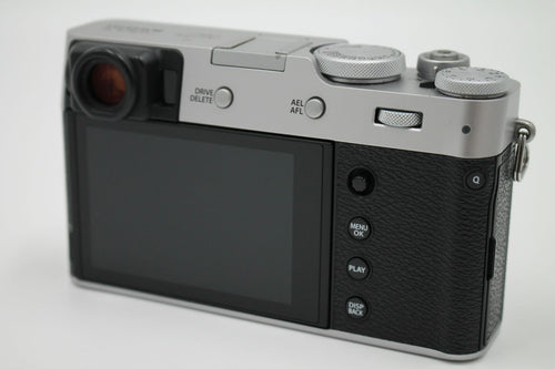 Fujifilm Digital Camera 6000 X100V X100V-S