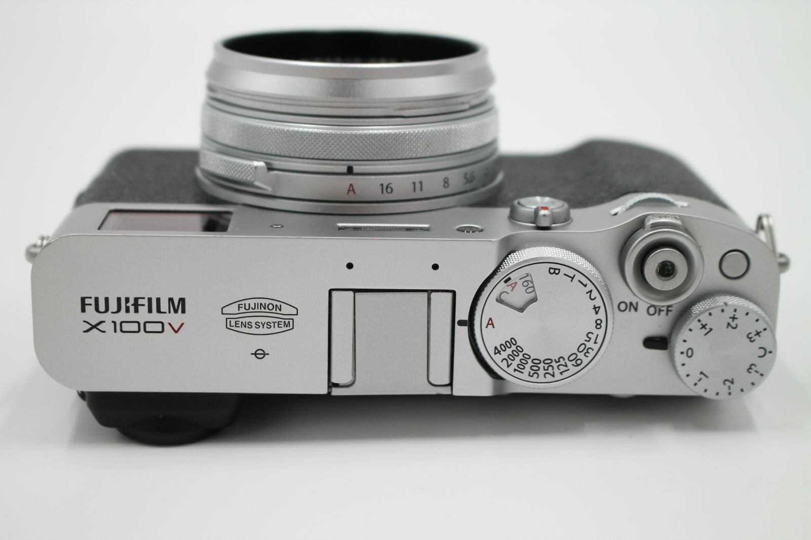 Fujifilm Digital Camera 6000 X100V X100V-S