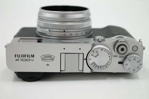 Fujifilm Digital Camera 6000 X100V X100V-S