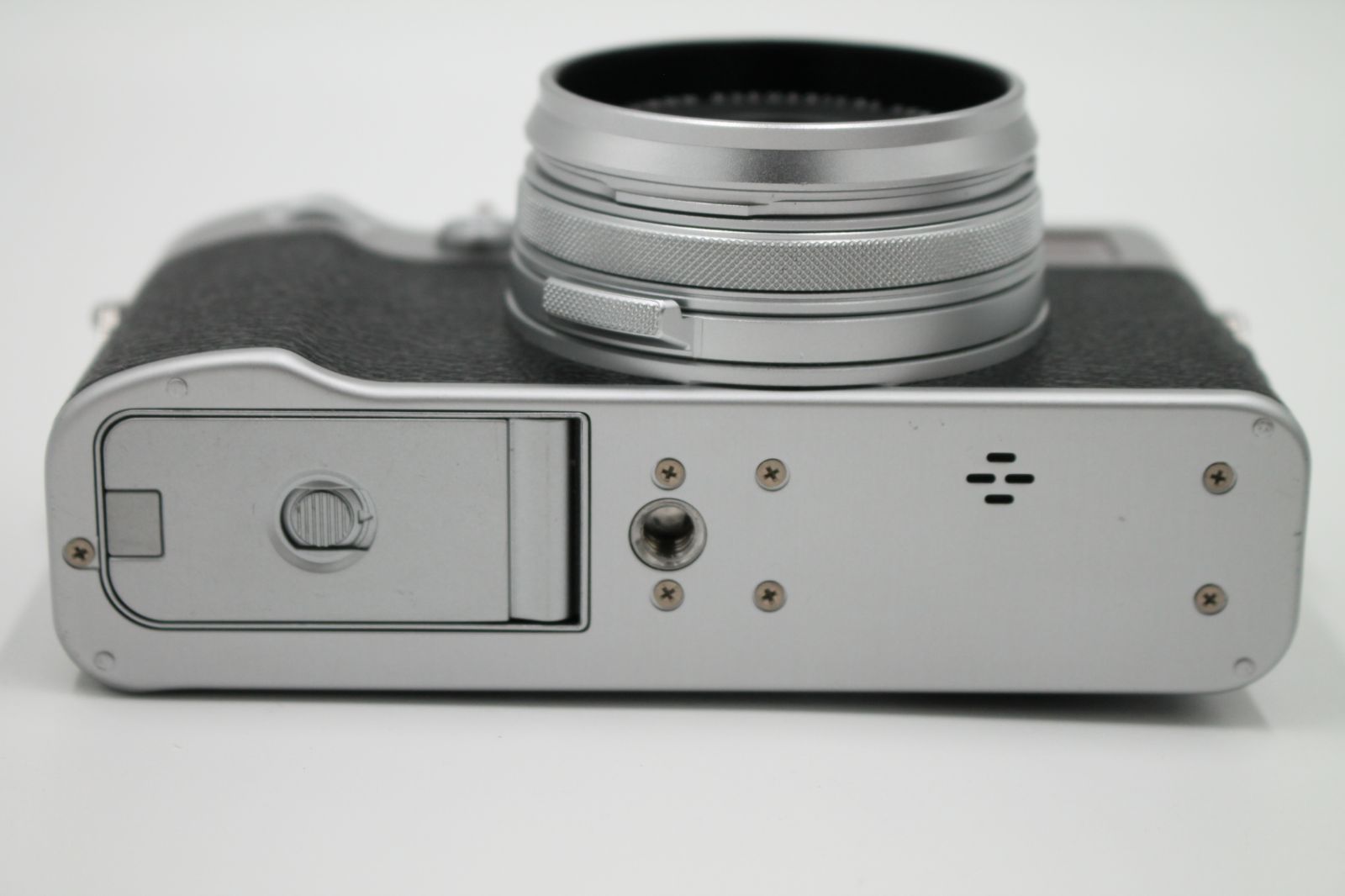 Fujifilm Digital Camera 6000 X100V X100V-S