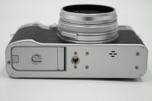 Fujifilm Digital Camera 6000 X100V X100V-S