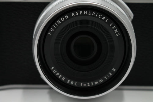 Fujifilm Digital Camera 6000 X100V X100V-S