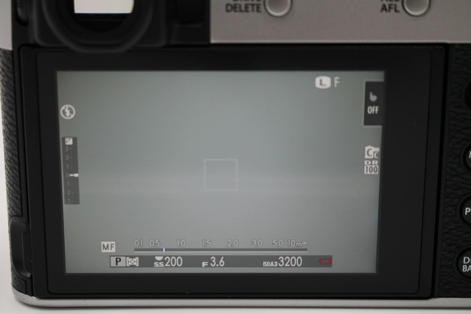 Fujifilm Digital Camera 6000 X100V X100V-S