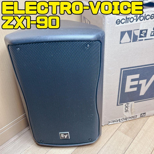 Speakers Electro-Voice Zx1-90 Ev
