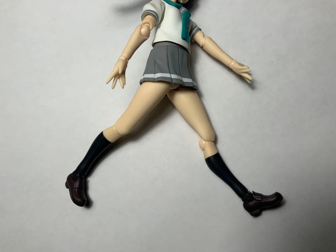 Good Smile Company Other Figma