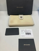 Bvlgari Bifold Wallets