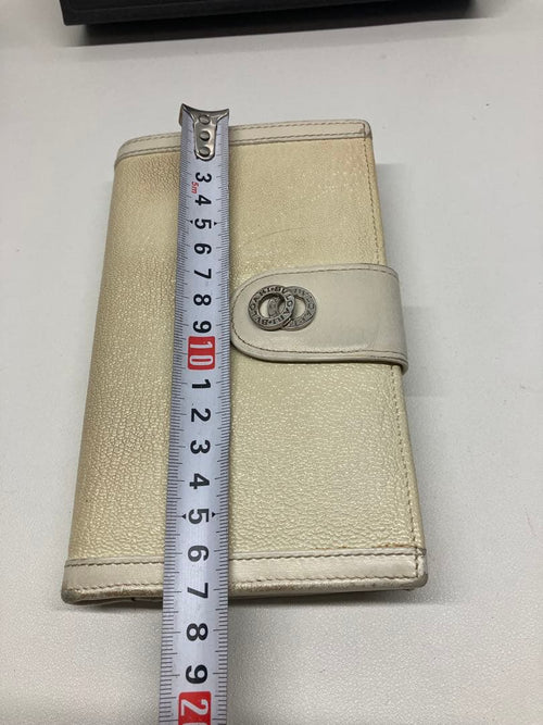 Bvlgari Bifold Wallets