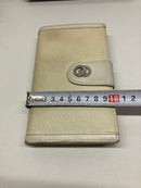 Bvlgari Bifold Wallets