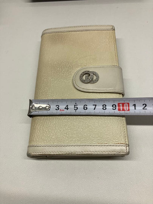 Bvlgari Bifold Wallets