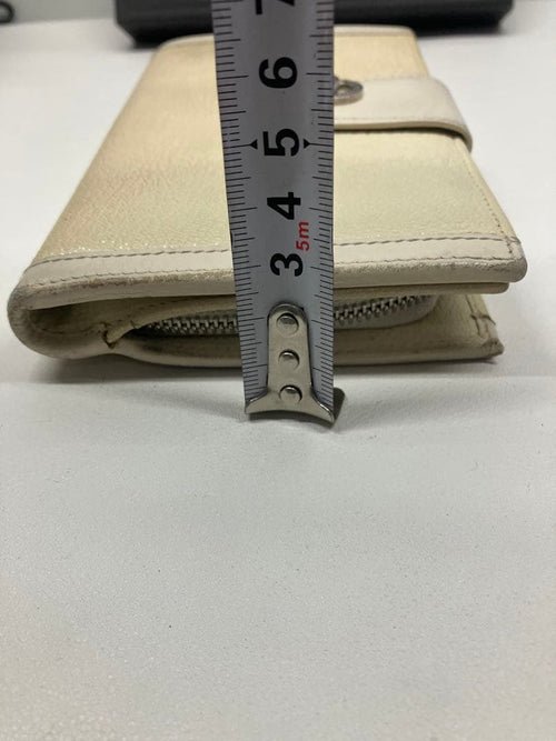 Bvlgari Bifold Wallets