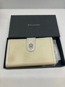 Bvlgari Bifold Wallets