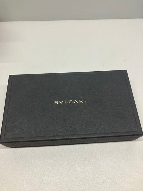 Bvlgari Bifold Wallets
