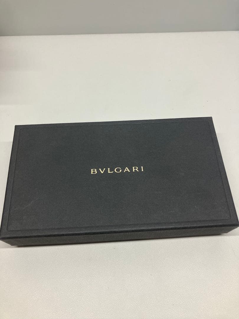 Bvlgari Bifold Wallets