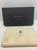 Bvlgari Bifold Wallets