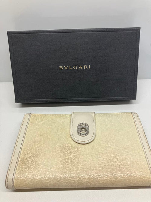 Bvlgari Bifold Wallets