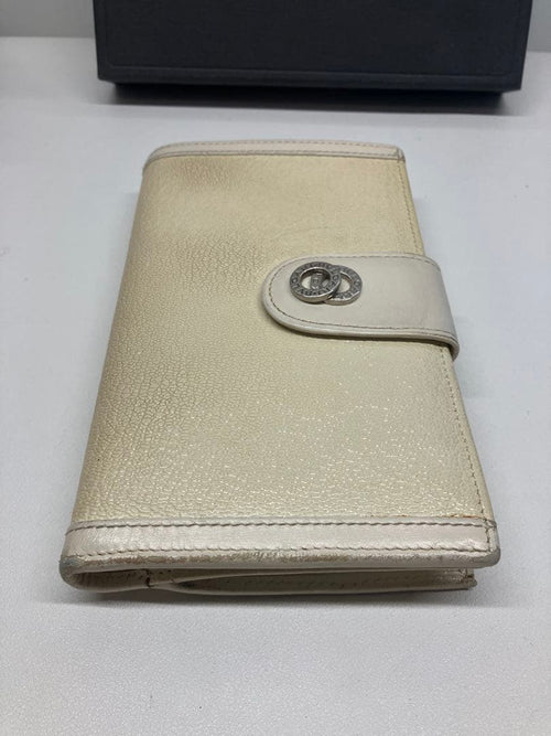 Bvlgari Bifold Wallets
