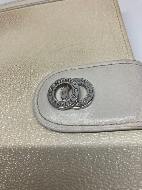 Bvlgari Bifold Wallets