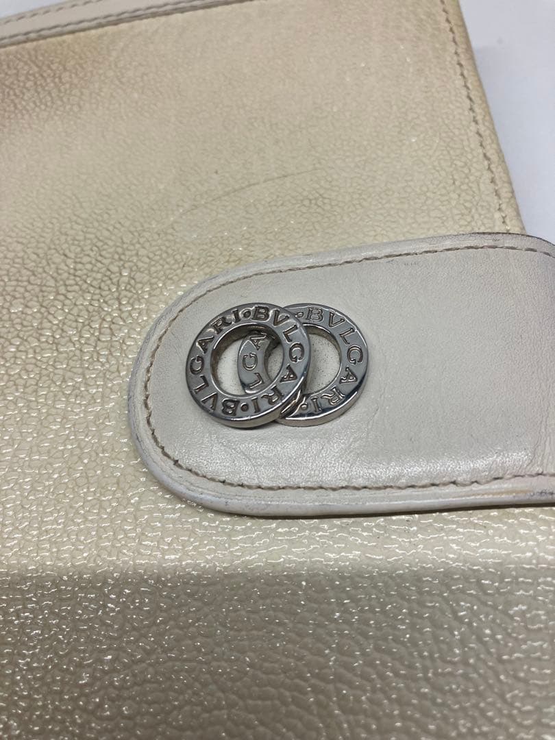 Bvlgari Bifold Wallets