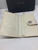 Bvlgari Bifold Wallets