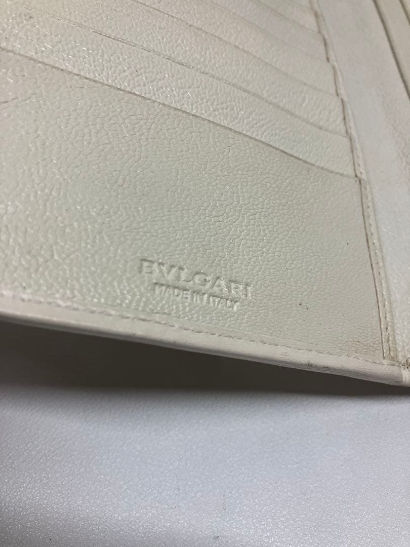 Bvlgari Bifold Wallets
