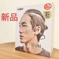 Shokz Bone-Conduction Earphones Openrun S803