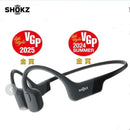 Shokz Bone-Conduction Earphones Openrun S803