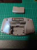 Consoles (Game Boy Advance)