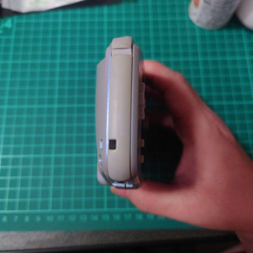 Consoles (Game Boy Advance)