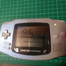 Consoles (Game Boy Advance)