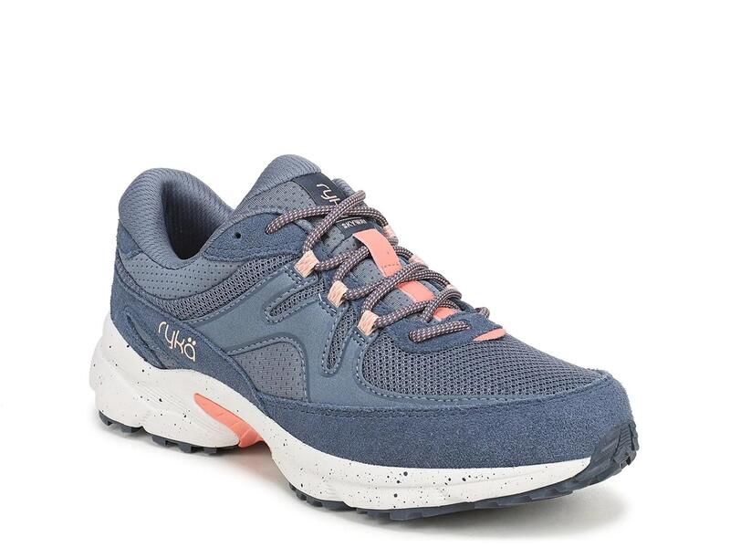 Sneakers Rykaskyway Hiking Shoe Womens Flintstone Blue