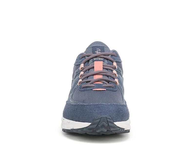 Sneakers Rykaskyway Hiking Shoe Womens Flintstone Blue