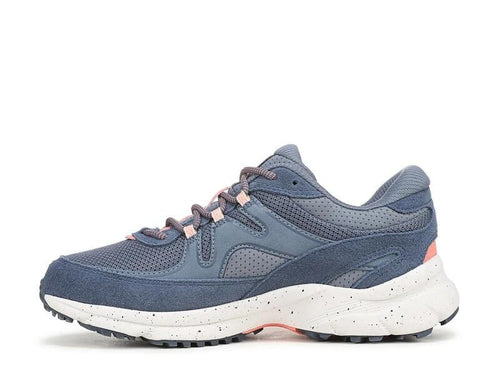 Sneakers Rykaskyway Hiking Shoe Womens Flintstone Blue
