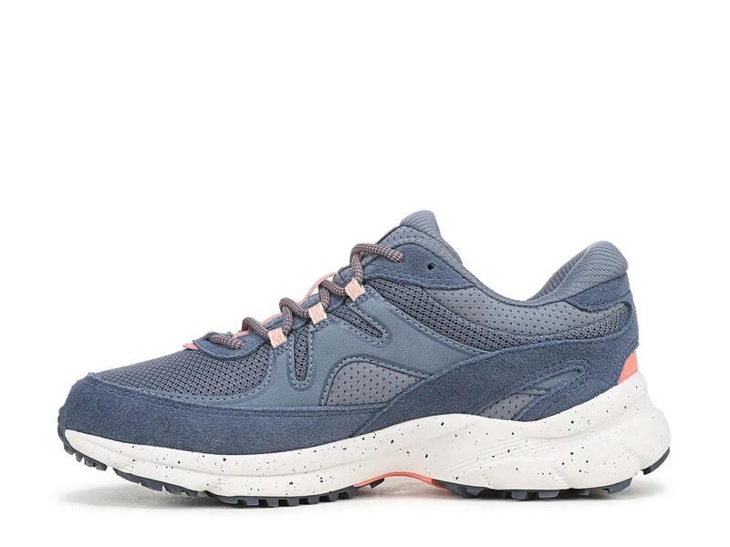 Sneakers Rykaskyway Hiking Shoe Womens Flintstone Blue