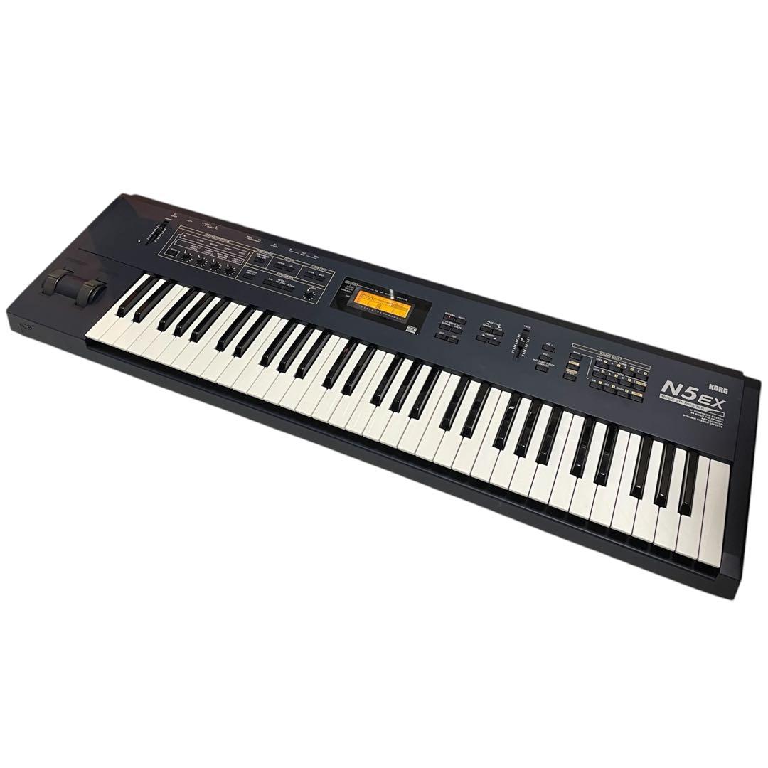 Korg Others N5Ex