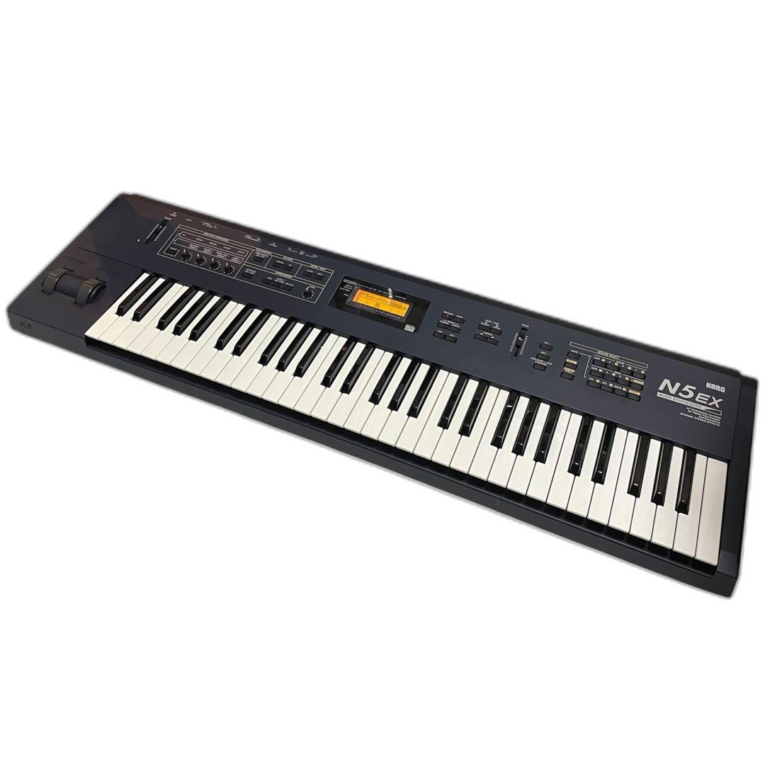 Korg Others N5Ex